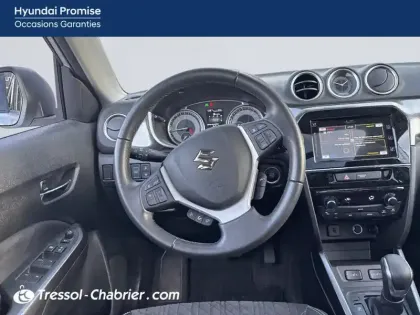 Photo 11 Suzuki Vitara Gén. II Ph2 NG Style 5