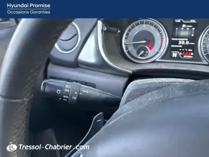 Photo 16 Suzuki Vitara Gén. II Ph2 NG Style 5