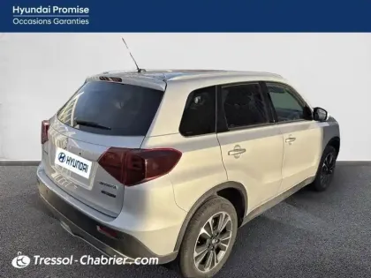 Photo 27 Suzuki Vitara Gén. II Ph2 NG Style 5