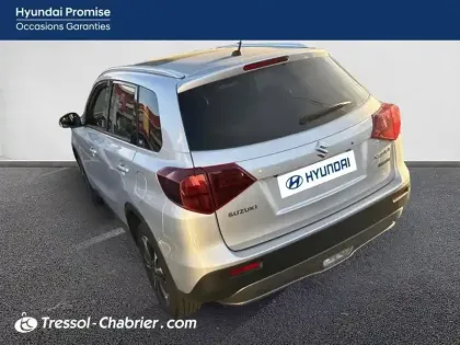 Photo 29 Suzuki Vitara Gén. II Ph2 NG Style 5