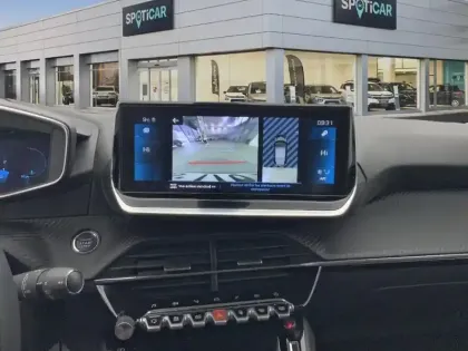 Photo 25 Peugeot 208  PureTech 100 S&S BVM6 Allure Pack