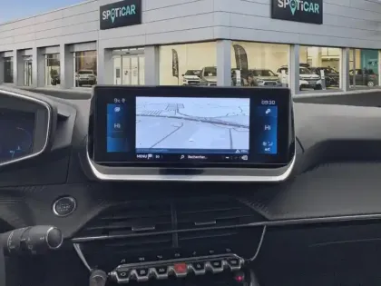 Photo 21 Peugeot 208  PureTech 100 S&S BVM6 Allure Pack