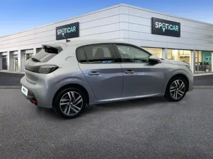 Photo 27 Peugeot 208  PureTech 100 S&S BVM6 Allure Pack