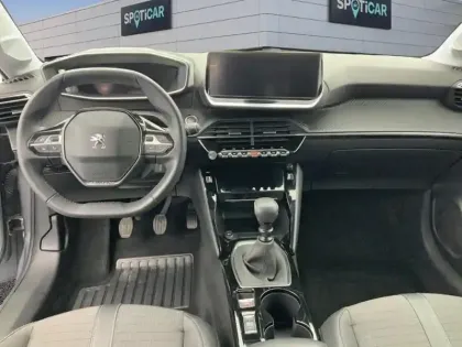 Photo 9 Peugeot 208  PureTech 100 S&S BVM6 Allure Pack