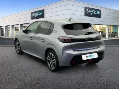 Photo 29 Peugeot 208  PureTech 100 S&S BVM6 Allure Pack