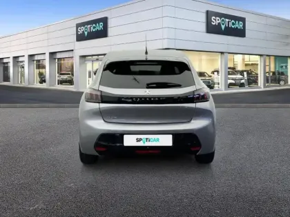 Photo 3 Peugeot 208  PureTech 100 S&S BVM6 Allure Pack