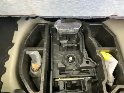 Photo 26 Peugeot 208  PureTech 100 S&S BVM6 Allure Pack