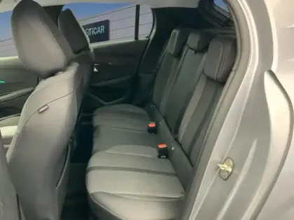 Photo 22 Peugeot 208  PureTech 100 S&S BVM6 Allure Pack