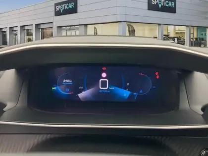 Photo 20 Peugeot 208  PureTech 100 S&S BVM6 Allure Pack