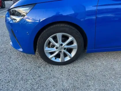 Photo 14 Opel Corsa  1.2 75 ch BVM5 Elegance Business