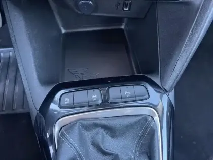 Photo 12 Opel Corsa  1.2 75 ch BVM5 Elegance Business