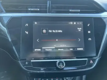 Photo 10 Opel Corsa  1.2 75 ch BVM5 Elegance Business