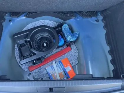 Photo 26 Opel Corsa  1.2 75 ch BVM5 Elegance Business