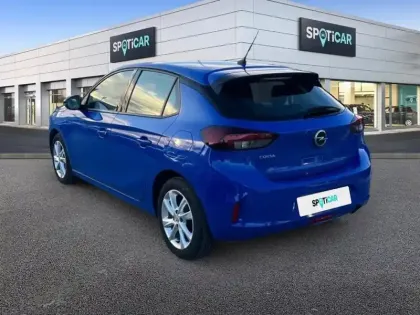 Photo 29 Opel Corsa  1.2 75 ch BVM5 Elegance Business