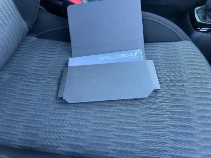 Photo 15 Opel Corsa  1.2 75 ch BVM5 Elegance Business