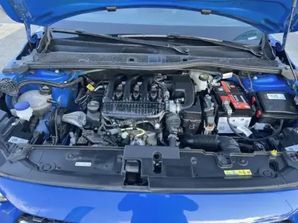 Photo 6 Opel Corsa  1.2 75 ch BVM5 Elegance Business