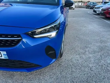 Photo 13 Opel Corsa  1.2 75 ch BVM5 Elegance Business