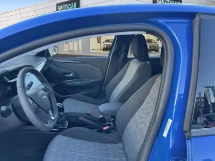 Photo 24 Opel Corsa  1.2 75 ch BVM5 Elegance Business