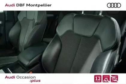 Photo 4 Audi Q5 35 TDI 163 S tronic 7 S line