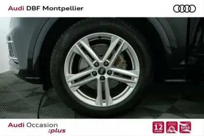 Photo 8 Audi Q5 35 TDI 163 S tronic 7 S line