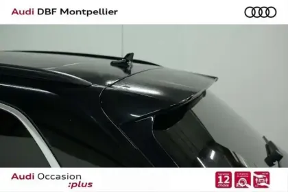 Photo 9 Audi Q5 35 TDI 163 S tronic 7 S line