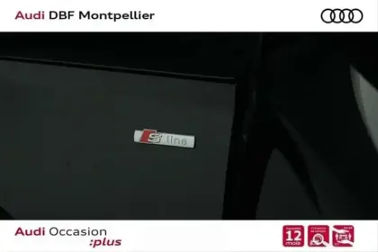 Photo 6 Audi Q5 35 TDI 163 S tronic 7 S line