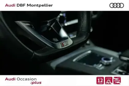 Photo 7 Audi Q5 35 TDI 163 S tronic 7 S line