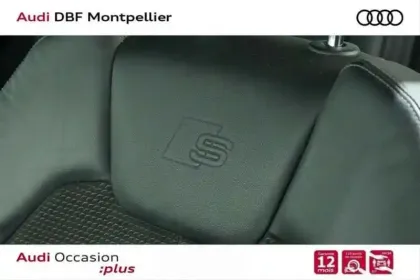 Photo 3 Audi Q5 35 TDI 163 S tronic 7 S line