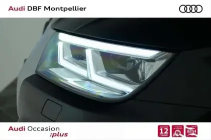 Photo 5 Audi Q5 35 TDI 163 S tronic 7 S line