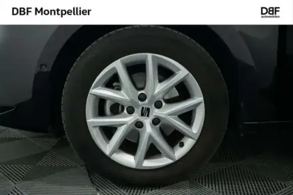 Photo 9 Seat Leon 1.5 TSI 115 BVM6 Business