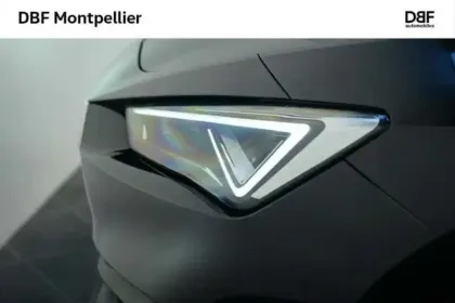 Photo 8 Seat Leon 1.5 TSI 115 BVM6 Business