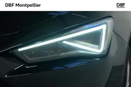 Photo 4 Seat Leon 1.5 TSI 115 BVM6 Business