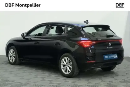 Photo 6 Seat Leon 1.5 TSI 115 BVM6 Business