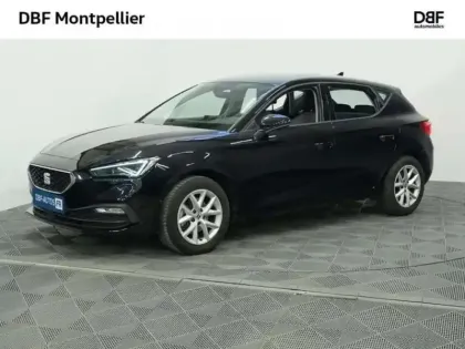 Photo Seat Leon 1.5 Tsi 115 Bvm6 Business