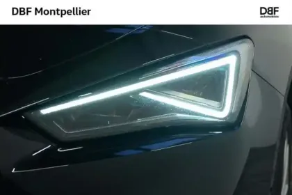 Photo 14 Seat Leon 1.5 TSI 115 BVM6 Business