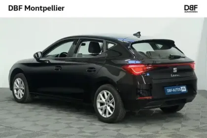 Photo 16 Seat Leon 1.5 TSI 115 BVM6 Business