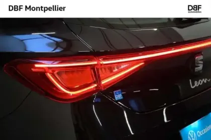 Photo 1 Seat Leon 1.5 TSI 115 BVM6 Business