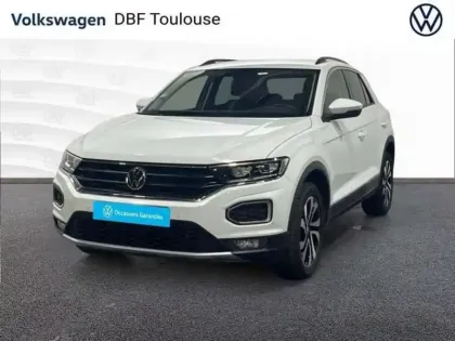 Photo Volkswagen T-roc 1.5 Tsi 150 Evo Start/stop Dsg7 Active