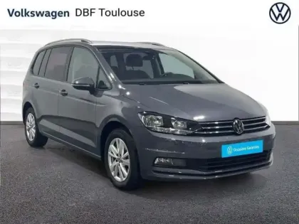 Photo 5 Volkswagen Touran Gén. III Ph1 NG Style 5