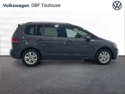 Photo 7 Volkswagen Touran Gén. III Ph1 NG Style 5