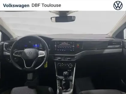 Photo 8 Volkswagen Polo 1.0 TSI 95 S&S BVM5 Life