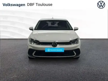 Photo 4 Volkswagen Polo 1.0 TSI 95 S&S BVM5 Life