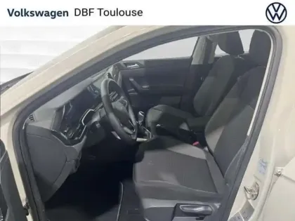 Photo 9 Volkswagen Polo 1.0 TSI 95 S&S BVM5 Life