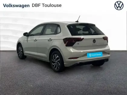 Photo 2 Volkswagen Polo 1.0 TSI 95 S&S BVM5 Life