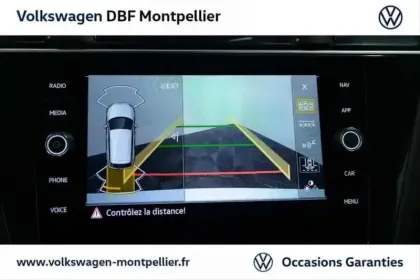 Photo 5 Volkswagen Tiguan 2.0 TDI 150ch DSG7 R-Line