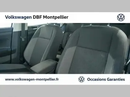 Photo 1 Volkswagen Taigo 1.0 TSI 95 BVM5 Life Business