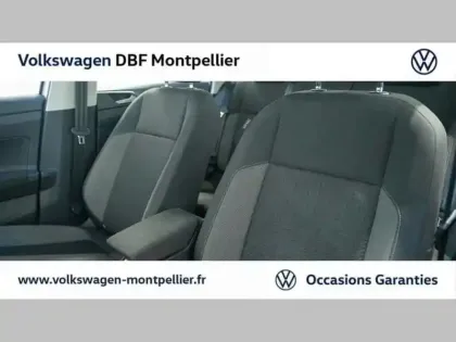 Photo 21 Volkswagen Taigo 1.0 TSI 95 BVM5 Life Business