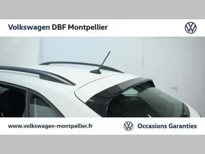 Photo 22 Volkswagen Taigo 1.0 TSI 95 BVM5 Life Business