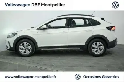 Photo 6 Volkswagen Taigo 1.0 TSI 95 BVM5 Life Business