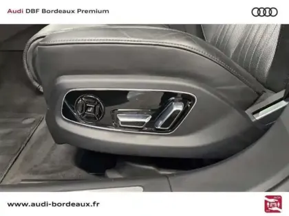 Photo 8 Audi A8 50 TDI 286 Tiptronic 8 Quattro Avus Extended